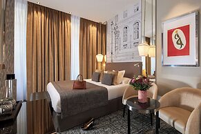 Hôtel La Lanterne & Spa By Timhotel
