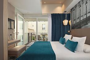 Hôtel La Lanterne & Spa By Timhotel