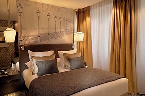 Hôtel La Lanterne & Spa By Timhotel