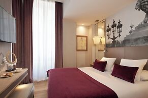 Hôtel La Lanterne & Spa By Timhotel