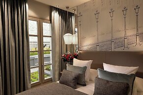 Hôtel La Lanterne & Spa By Timhotel