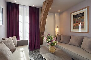 Hôtel La Lanterne & Spa By Timhotel