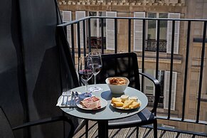 Hôtel La Lanterne & Spa By Timhotel