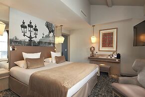 Hôtel La Lanterne & Spa By Timhotel