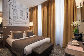 Hôtel La Lanterne & Spa By Timhotel