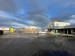 Rainbow Motel