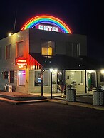 Rainbow Motel