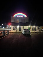 Rainbow Motel