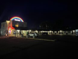 Rainbow Motel