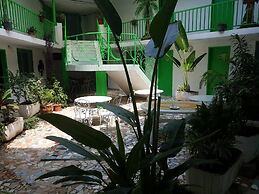 Le Patio