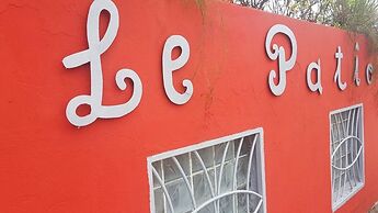 Le Patio