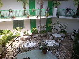 Le Patio