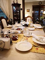 Ambiance by the Falls B&B