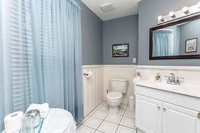 Ambiance by the Falls B&B