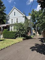 Ambiance by the Falls B&B