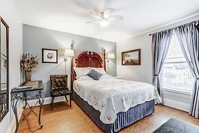 Ambiance by the Falls B&B