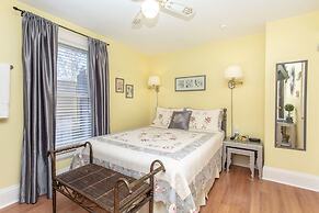 Ambiance by the Falls B&B