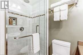 Ambiance by the Falls B&B