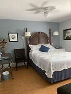 Ambiance by the Falls B&B