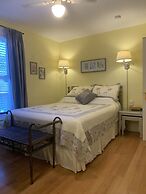 Ambiance by the Falls B&B