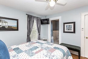 Ambiance by the Falls B&B