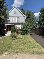 Ambiance by the Falls B&B