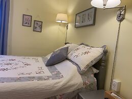 Ambiance by the Falls B&B