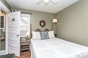 Ambiance by the Falls B&B