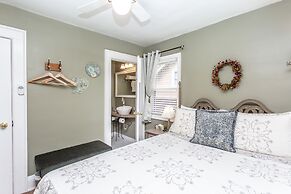 Ambiance by the Falls B&B