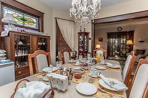 Ambiance by the Falls B&B