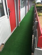 initial by balladins Dieppe