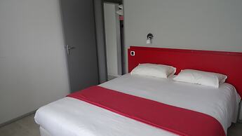 initial by balladins Dieppe