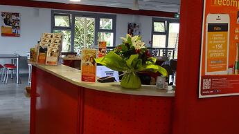 initial by balladins Dieppe