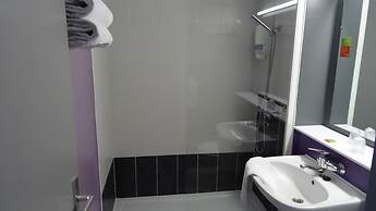 initial by balladins Dieppe