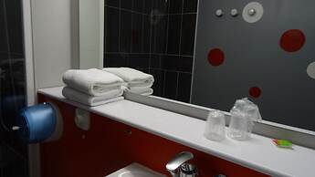 initial by balladins Dieppe