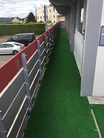 initial by balladins Dieppe