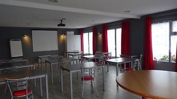 initial by balladins Dieppe