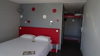 initial by balladins Dieppe