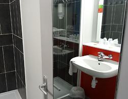 initial by balladins Dieppe