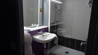 initial by balladins Dieppe