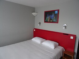 initial by balladins Dieppe