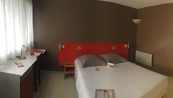 initial by balladins Dieppe