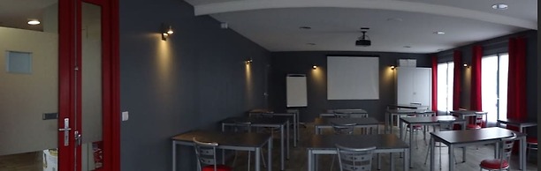 initial by balladins Dieppe