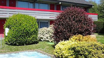 initial by balladins Dieppe