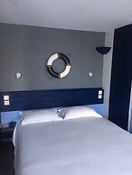 initial by balladins Dieppe