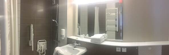 initial by balladins Dieppe