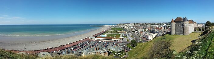 initial by balladins Dieppe