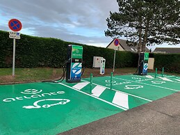 initial by balladins Dieppe