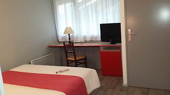 initial by balladins Dieppe