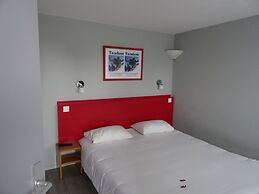 initial by balladins Dieppe